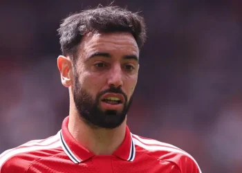 Fernandes Slams Keane Over Lie Claim