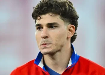 Atletico Troll Barcelona Over Alvarez Pursuit