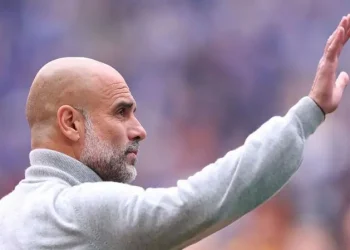 Manchester City Ready For Guardiola Exit