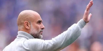 Manchester City Ready For Guardiola Exit