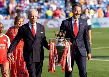 Kroenke Says COVID Gave Arteta Space To Revive Arsenal