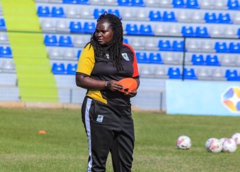 Ahumuza Rallies Fans Behind Queen Cranes Ahead of Decisive Ghana Clash