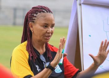 Teen Cranes Squad Named For Kenya World Cup Qualifier Double-Header