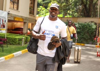 Pirates Land in Nairobi For Historic Enterprise Cup Final Showdown