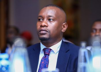 Wambi Applauds Government Investment in Sports Infrastructure