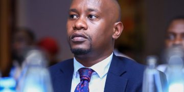 Wambi Applauds Government Investment in Sports Infrastructure