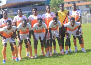 Emokori Oonyu Strike Keeps Blacks Power Top