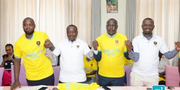 13 Districts Confirmed For 2026 Ankole Cup in Bushenyi