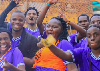 A Theatre of Passion: UPL Fans’ Meet-up Gala Returns with Grandeur and Purpose