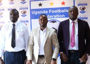 Mike Mutyaba-led Initiative Formalised as ex-Cranes Players Form Federation