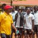 USSSA Boys’ Football Nationals Kick Off in Lira
