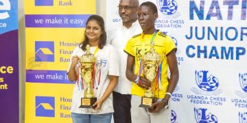 Checkmate in Entebbe: Uganda Prepared To Host 17th African Youth Chess Championship