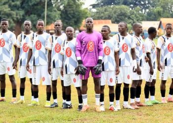 USSSA Boys’ Nationals Explode Into Action in Lira