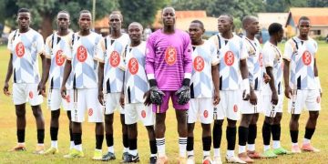 USSSA Boys’ Nationals Explode Into Action in Lira