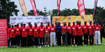 Girls Schools Cricket Week Stars Earn National U-19 Call-ups