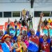 Prisons Netball Club Dethrone NIC to Claim East Africa Crown