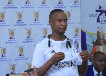 Masaza Cup 2026 Draws Set Stage For New Season Battle