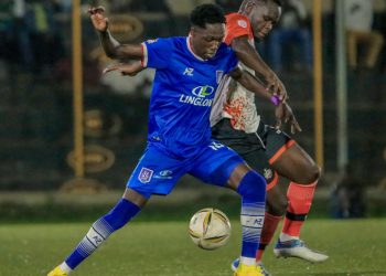 SC Villa Humiliate NEC In Lugogo