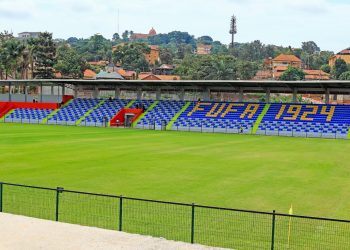 SC Villa, Kitara To Clash In Uganda Cup Final At Kadiba