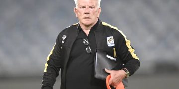 Uganda Cranes Unveil 28-man Squad For Tanzania, Madagascar Friendlies
