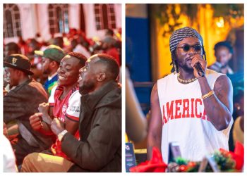 Guinness Set For Massive EPL Finale Watch Party at Millennium Grounds