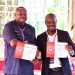 Gideon Onyango Elected New PAU Chairman