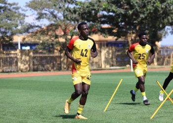 Why Vipers Should Consider Move for Joel Sserunjogi Ahead of CAF Campaign