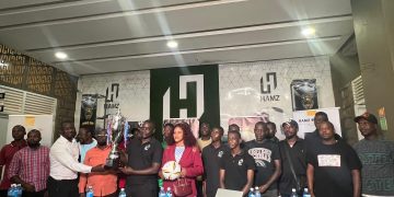 HAMZ Cup 2026 Launched With Shs100m Prize Package