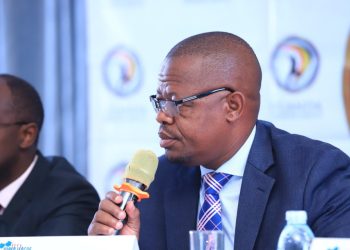 FUFA Calls Extraordinary General Assembly On Statutes Amendments