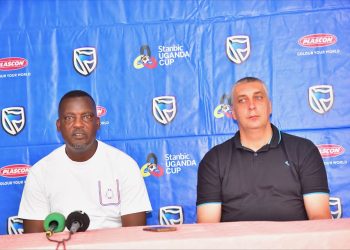 Villa Ready to ‘go for it’ in Uganda Cup final, Says Kovacevic