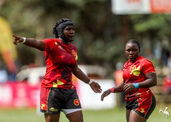 Lady Cranes Make Key Changes for Must-Win Madagascar Clash
