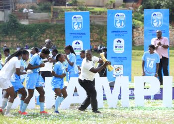 Ayub Khalifa Credits Unity And Discipline After Kawempe Seal League Crown