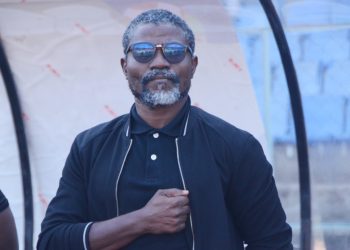 Kingston Confident as Cubs Gear up For Mozambique and Mali Friendlies