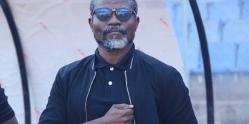 Kingston Confident as Cubs Gear up For Mozambique and Mali Friendlies
