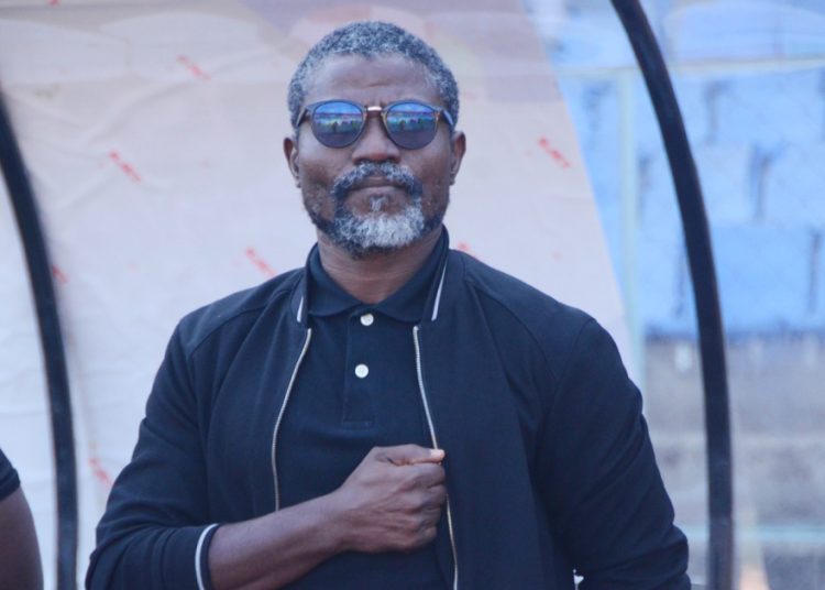 Kingston Confident as Cubs Gear up For Mozambique and Mali Friendlies