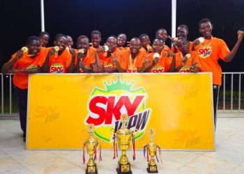 Skooli Vows Continued Support For Student-Athletes After Girls’ Schools Cricket Week Rewards