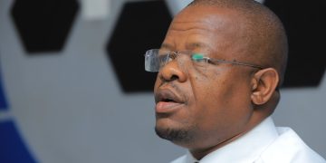 Magogo Hails Uganda Cubs’ World Cup Qualification as ‘a Win For All Ugandans’