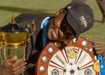 Crested Cranes Midfielder Nabulime Reflects on ‘Special’ Season in Egypt