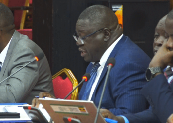 Cost Sharing Is an Excellent Solution for Ugandan Sports Development