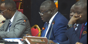 Cost Sharing Is an Excellent Solution for Ugandan Sports Development