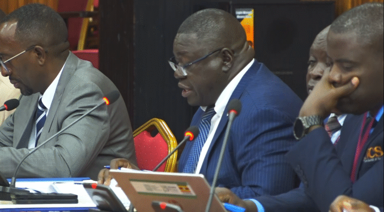Cost Sharing Is an Excellent Solution for Ugandan Sports Development