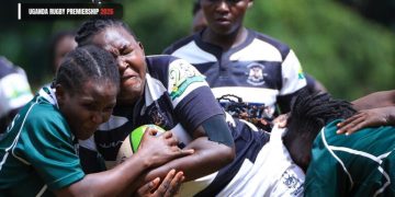 Uganda Rugby Season Enters Decisive Day With Playoffs And Survival Spots at Stake