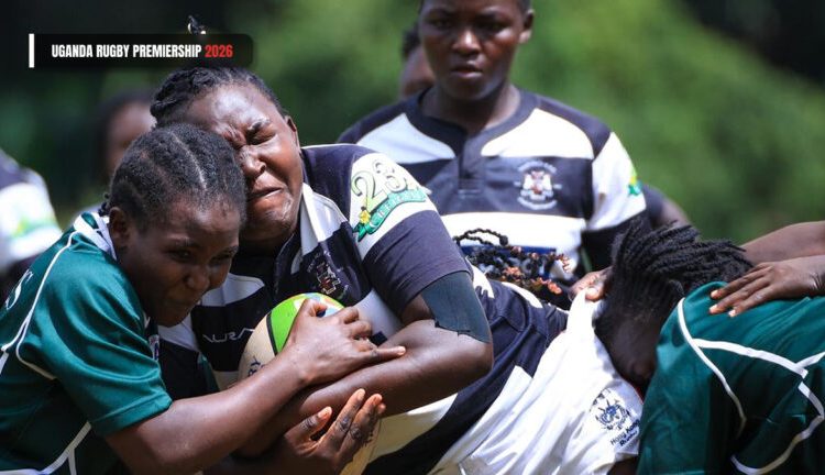 Uganda Rugby Season Enters Decisive Day With Playoffs And Survival Spots at Stake
