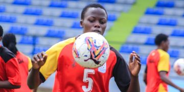 Queen Cranes Captain Calls For Fan Support Ahead of Historic Qualifier