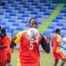 Queen Cranes Captain Calls For Fan Support Ahead of Historic Qualifier