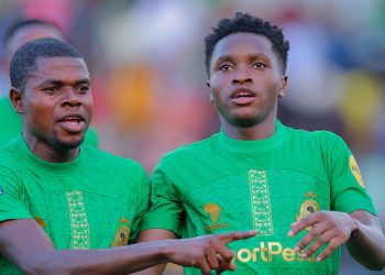 Okello’s Brilliance Overshadowed by Coaching Shake-Up at Young Africans