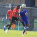 Controversial Refereeing Decisions Take Center Stage in Vipers’ Draw with Police