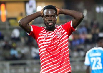 Kimera and Co. Crush Kitara’s Title Illusion as Royals Officially Bow Out