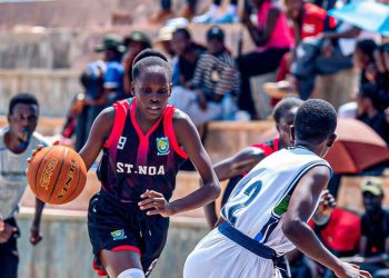 USSSA President Mourns Death of Basketball Player Maxine Anyango