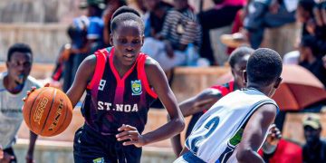 USSSA President Mourns Death of Basketball Player Maxine Anyango